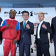 Illustration for article titled Floyd Mayweather Jr. Fighting A Japanese Kickboxing Prodigy Makes Absolutely No Sense